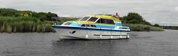 Summercraft boat